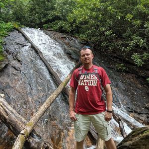 Meet your Posher, Adam